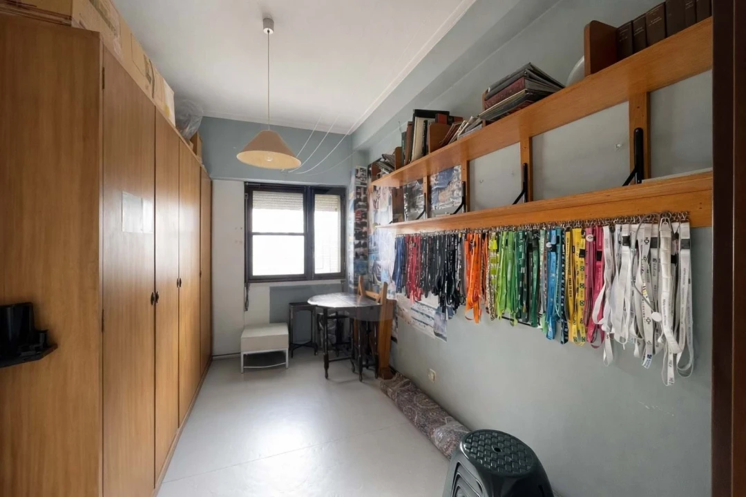 Apartamento T5 para Venda em Lumiar Foto 10