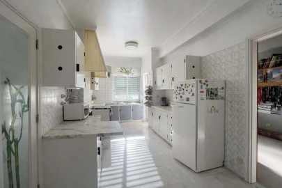 Apartamento T5 para Venda em Lumiar