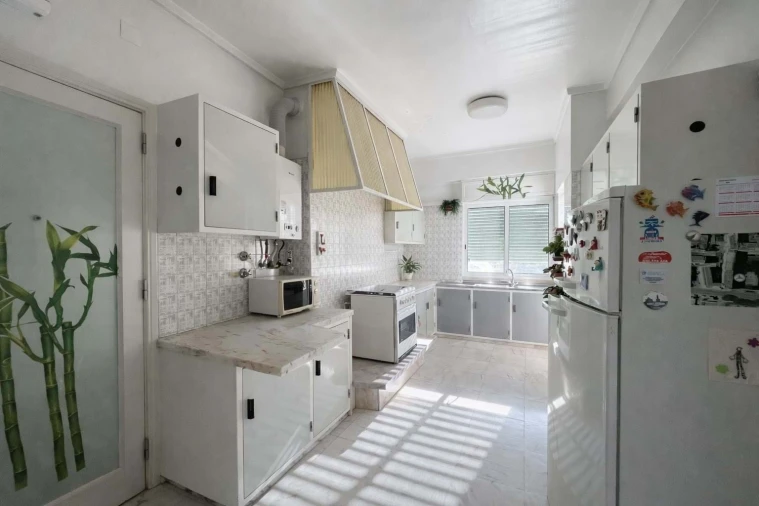 Apartamento T5 para Venda em Lumiar Foto 7