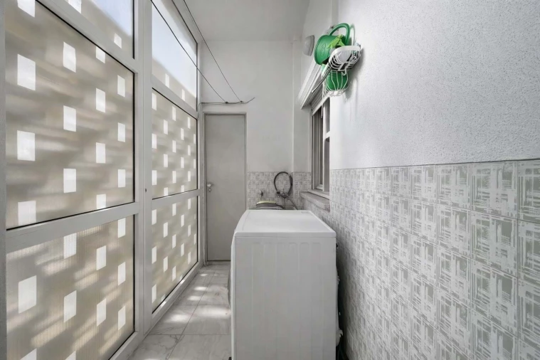 Apartamento T5 para Venda em Lumiar Foto 9