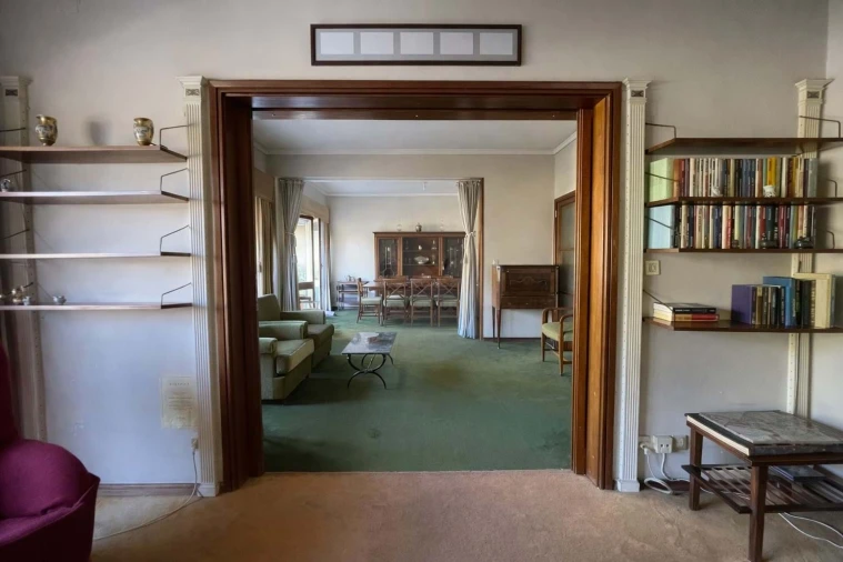 Apartamento T5 para Venda em Lumiar Foto 3