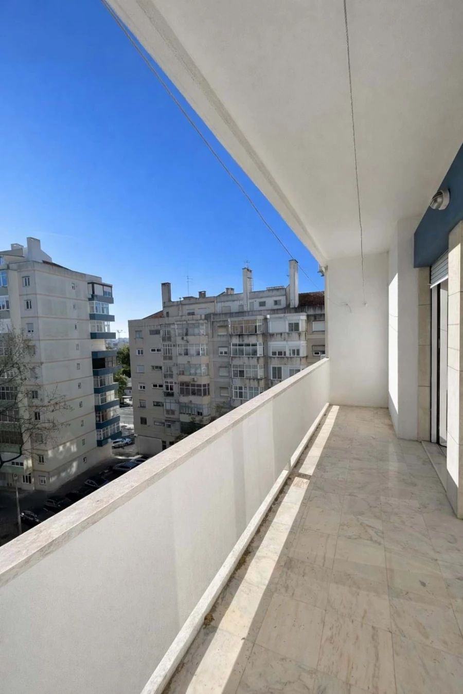 Apartamento T5 para Venda em Lumiar Foto 23