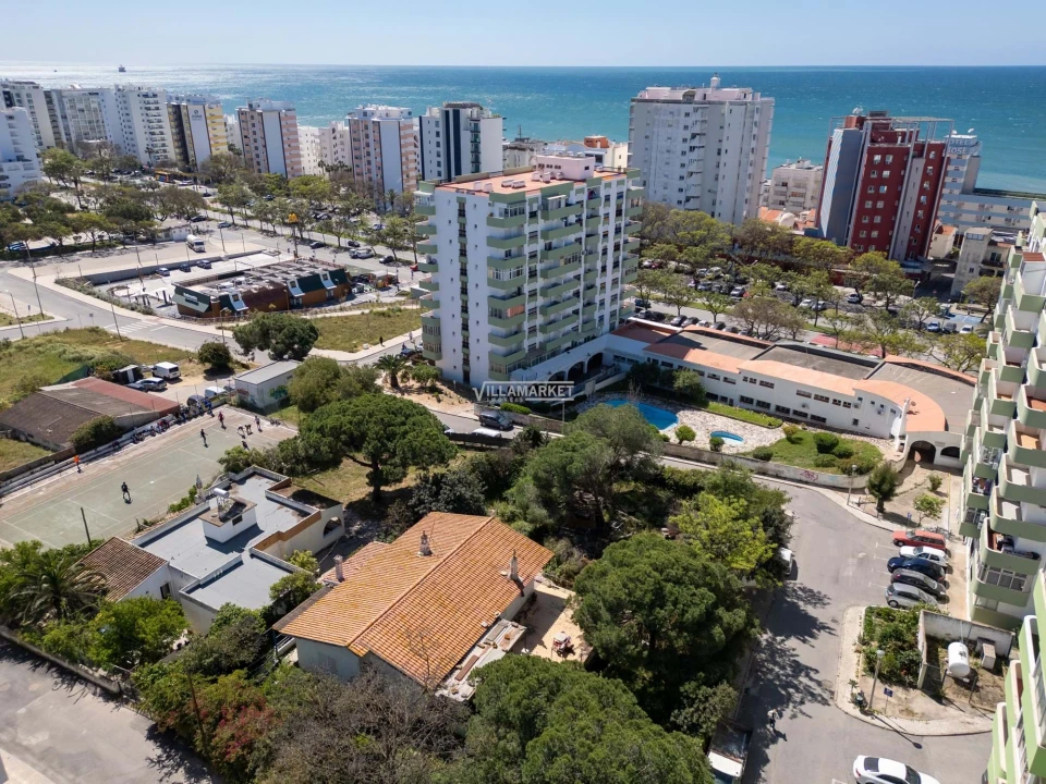 Terreno para Venda em Quarteira Foto 16