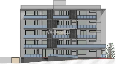 Terreno para Venda em Quarteira