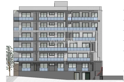 Terreno para Venda em Quarteira