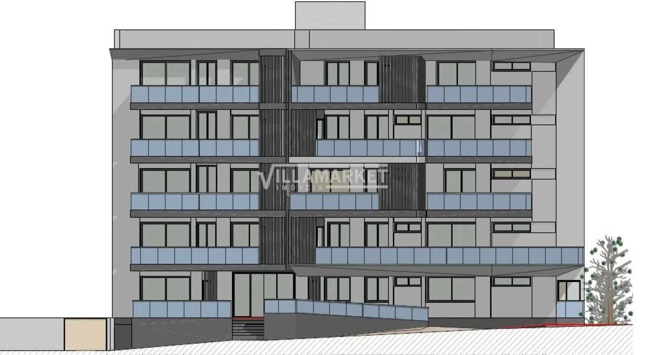 Terreno para Venda em Quarteira Foto 5