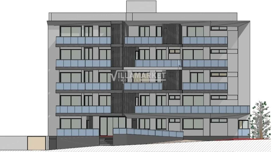 Terreno para Venda em Quarteira Foto 5