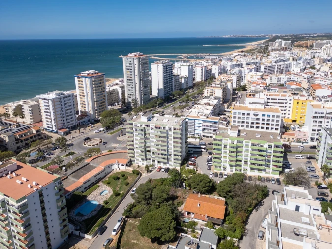 Terreno para Venda em Quarteira Foto 12