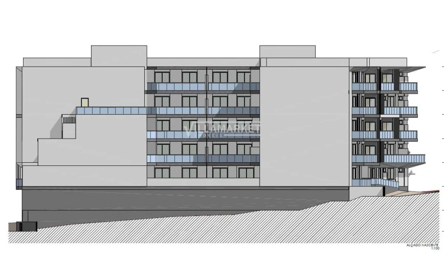 Terreno para Venda em Quarteira Foto 4