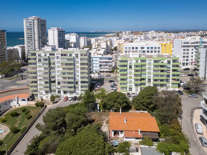 Terreno para Venda em Quarteira Foto 17