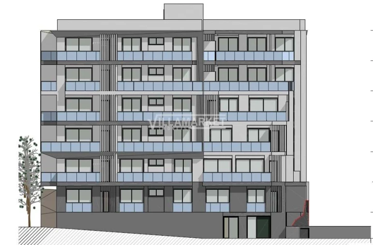 Terreno para Venda em Quarteira Foto 7