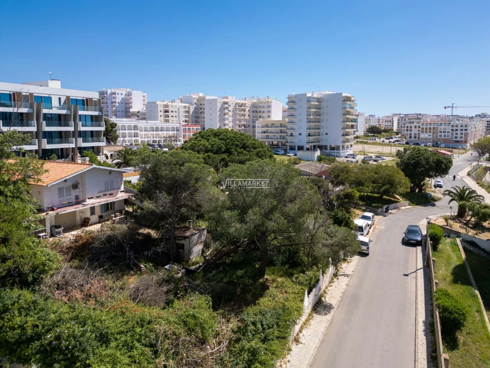 Terreno para Venda em Quarteira Foto 15