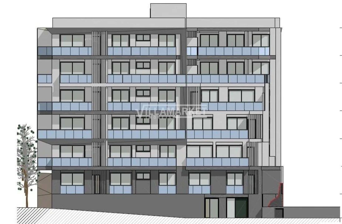 Terreno para Venda em Quarteira Foto 7