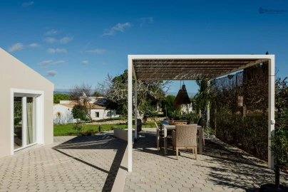 Moradia T3 para Venda em Alvor