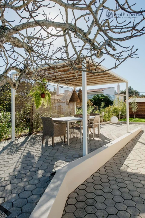 Moradia T3 para Venda em Alvor