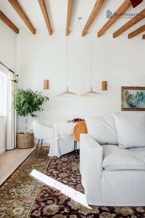 Moradia T3 para Venda em Alvor