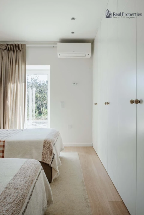 Moradia T3 para Venda em Alvor