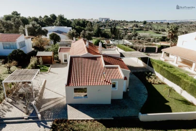 Moradia T3 para Venda em Alvor