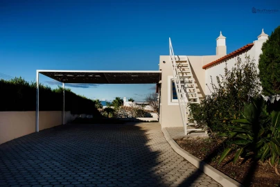 Moradia T3 para Venda em Alvor