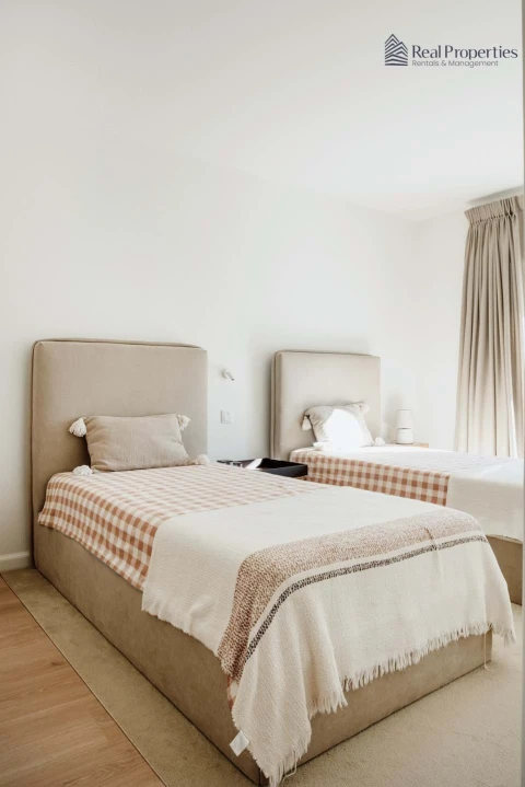 Moradia T3 para Venda em Alvor