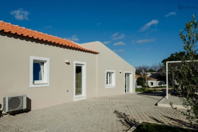 Moradia T3 para Venda em Alvor