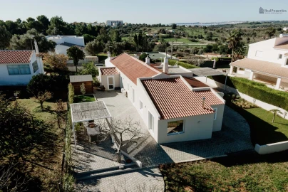 Moradia T3 para Venda em Alvor