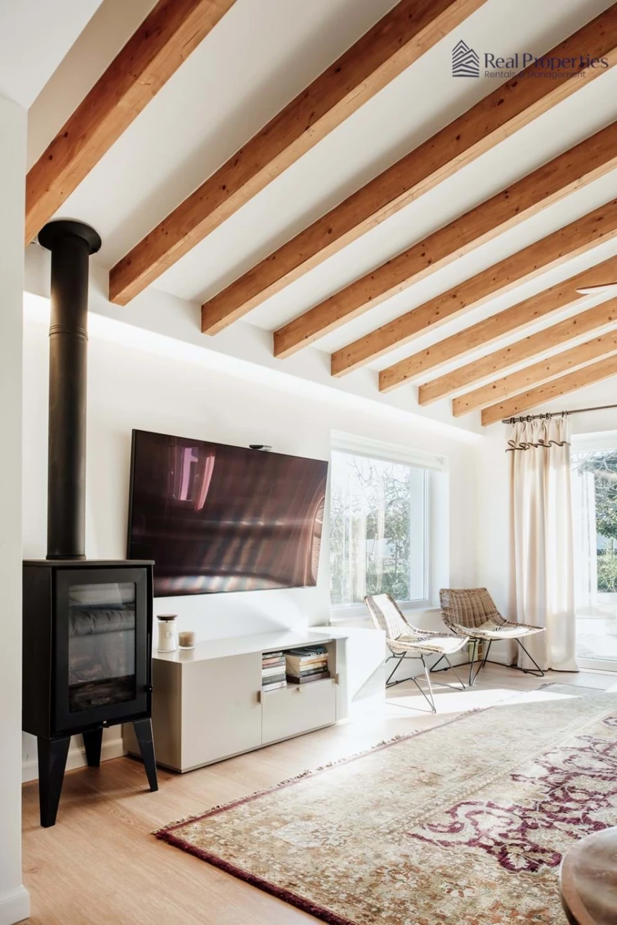 Moradia T3 para Venda em Alvor Foto 3