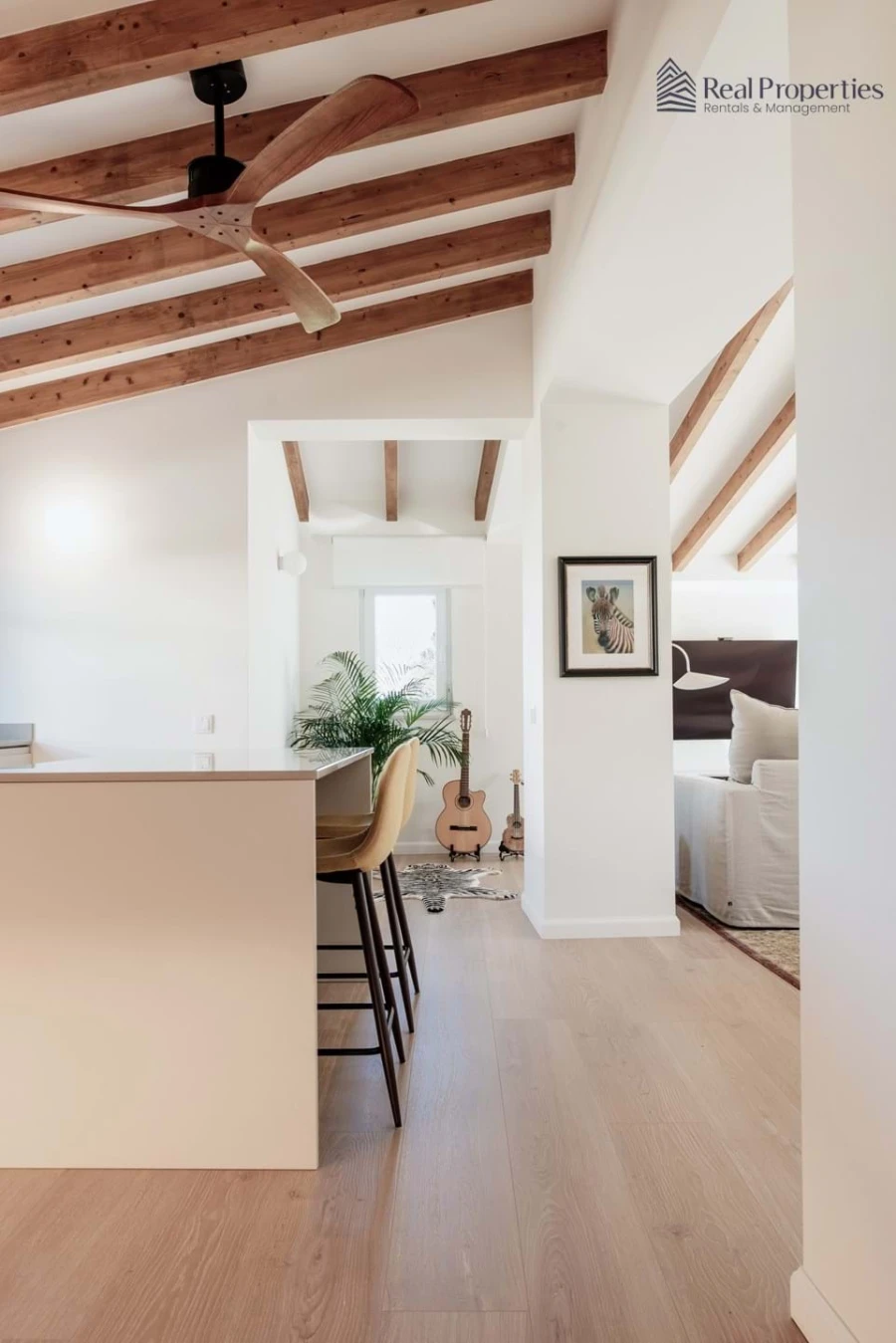 Moradia T3 para Venda em Alvor Foto 14