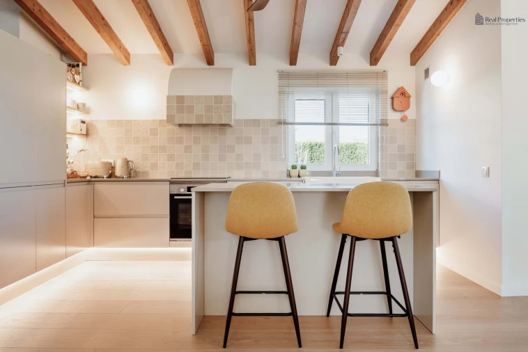 Moradia T3 para Venda em Alvor Foto 31