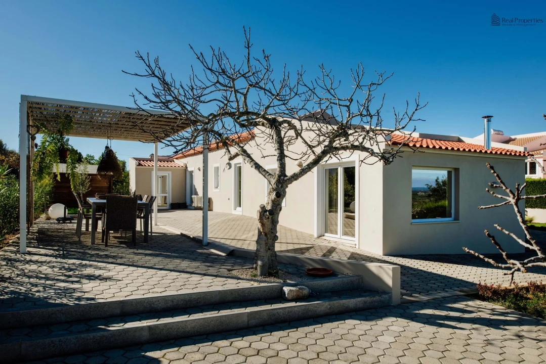 Moradia T3 para Venda em Alvor Foto 20