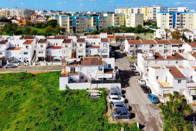 Moradia T4 para Venda em Portimão