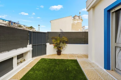 Moradia T4 para Venda em Portimão