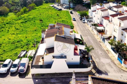 Moradia T4 para Venda em Portimão