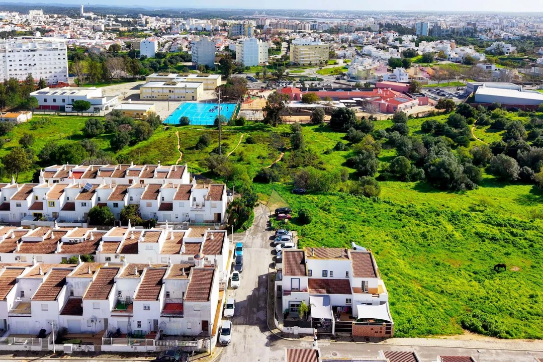 Moradia T4 para Venda em Portimão Foto 31