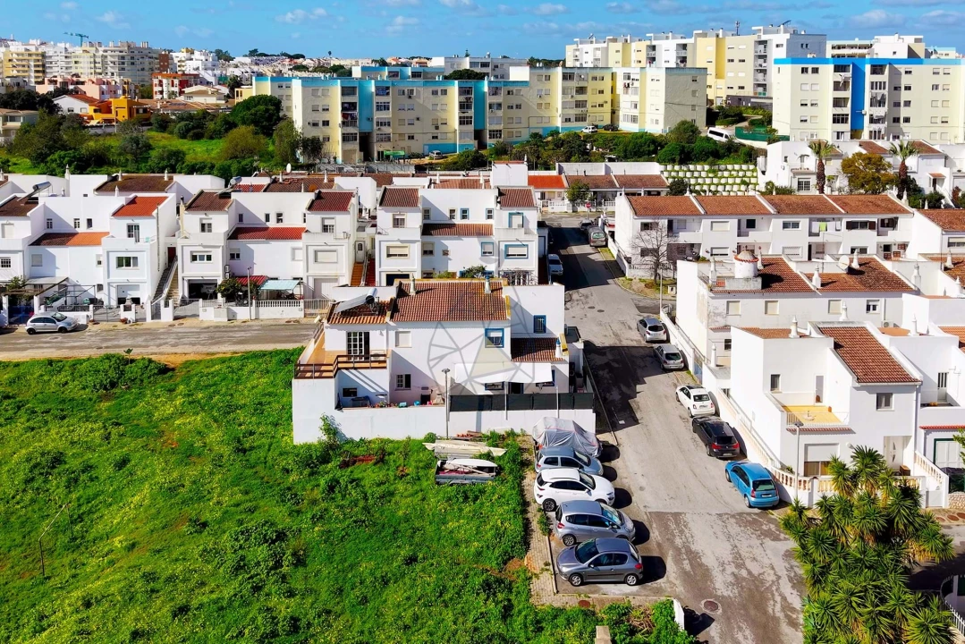 Moradia T4 para Venda em Portimão Foto 28