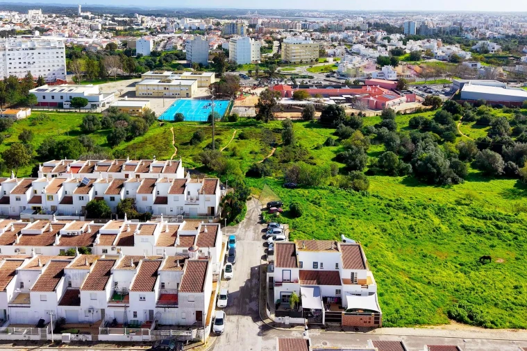 Moradia T4 para Venda em Portimão Foto 31