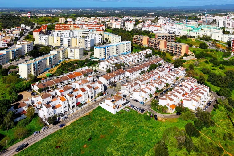 Moradia T4 para Venda em Portimão Foto 32