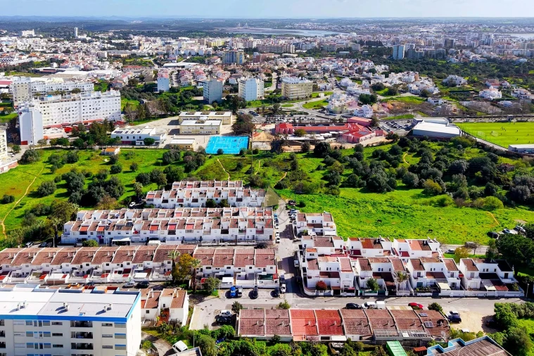 Moradia T4 para Venda em Portimão Foto 33