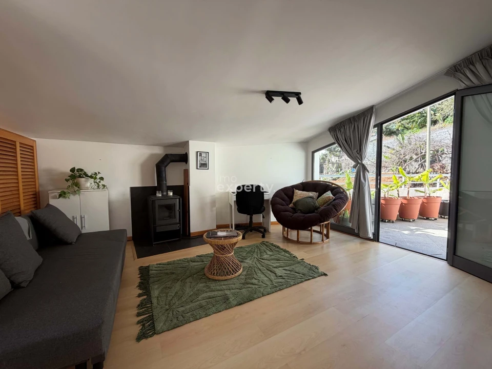 Apartamento para Venda em Santo Antonio Foto 1