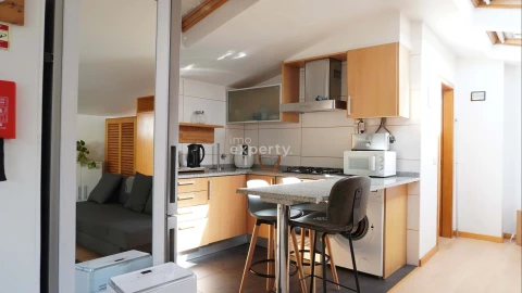 Apartamento para Venda em Santo Antonio