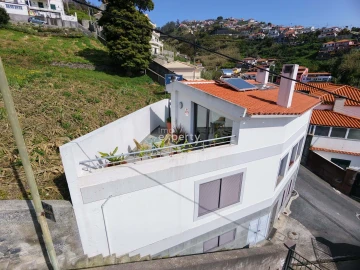 Apartamento para Venda em Santo Antonio