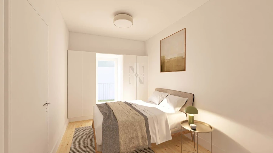 Apartamento para Venda em Setubal (São Sebastião) Foto 4