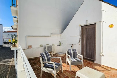 Moradia T3 para Venda em Tavira (Santa Maria e Santiago)