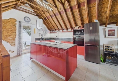 Moradia T3 para Venda em Tavira (Santa Maria e Santiago)
