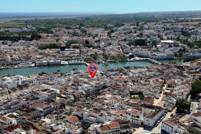 Moradia T3 para Venda em Tavira (Santa Maria e Santiago)