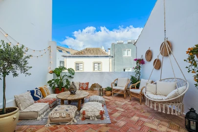 Moradia T3 para Venda em Tavira (Santa Maria e Santiago)