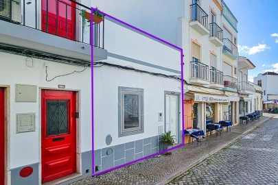 Moradia T3 para Venda em Tavira (Santa Maria e Santiago)
