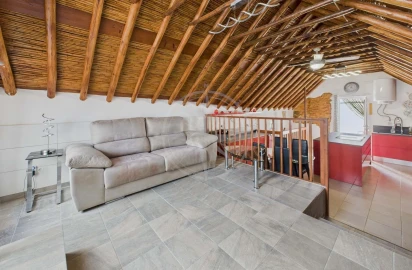 Moradia T3 para Venda em Tavira (Santa Maria e Santiago)