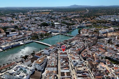 Moradia T3 para Venda em Tavira (Santa Maria e Santiago)