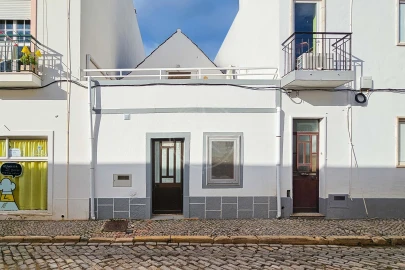 Moradia T3 para Venda em Tavira (Santa Maria e Santiago)